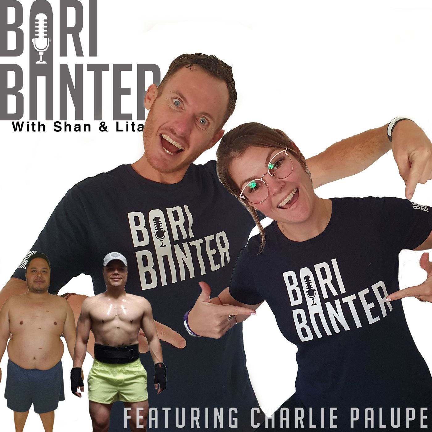 BARI BANTER