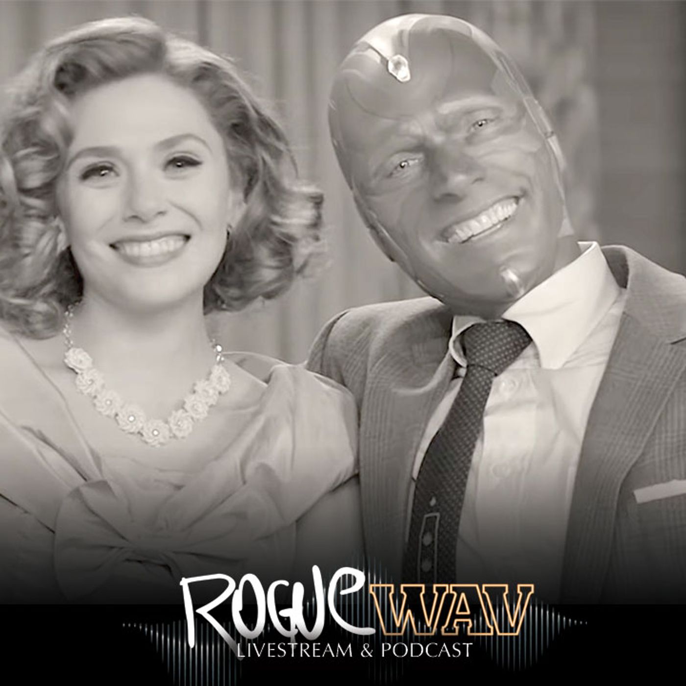 Rogue Wav Podcast