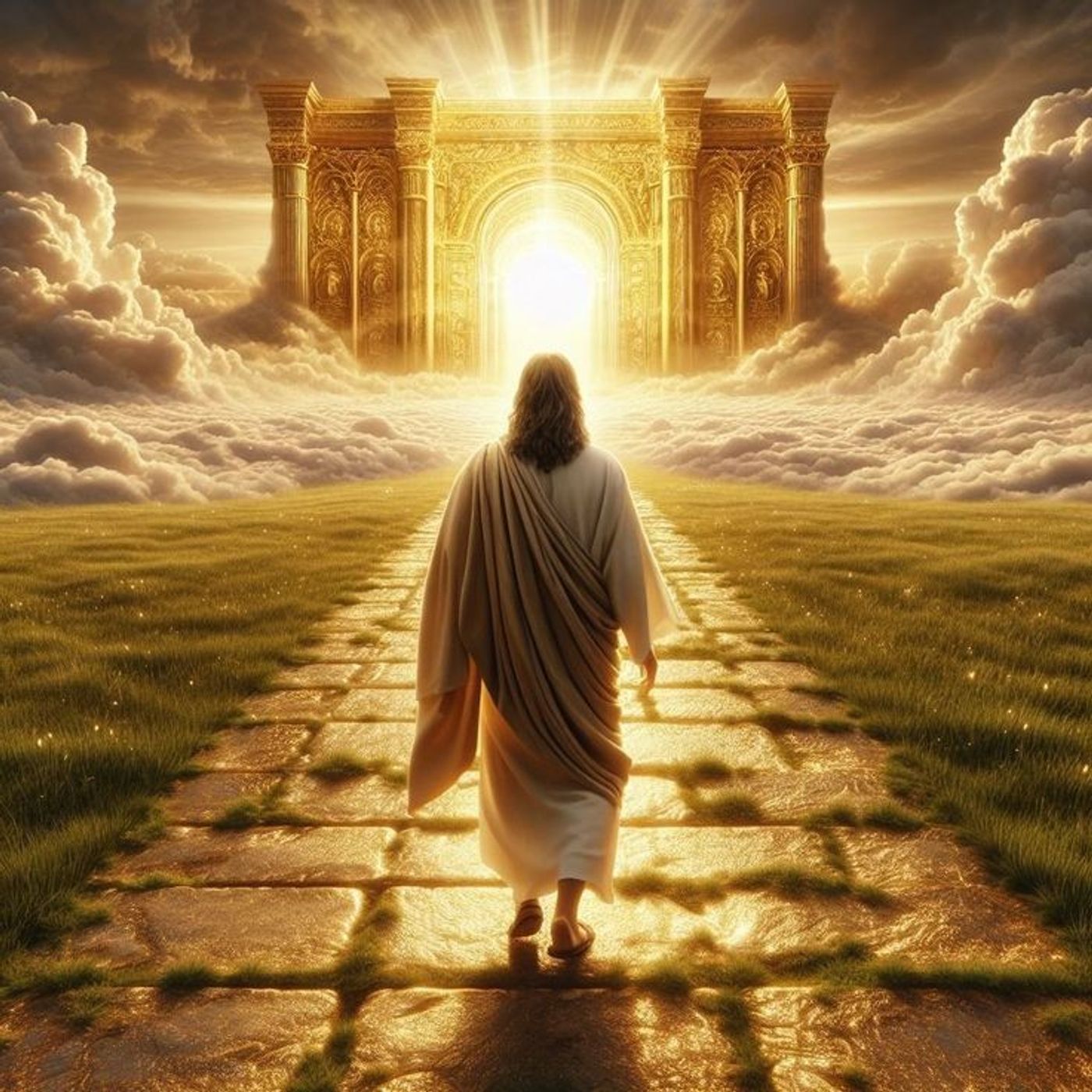 Urantia Paper 21. The Paradise Creator Sons, Section 3. Local Universe Sovereignty episode artwork
