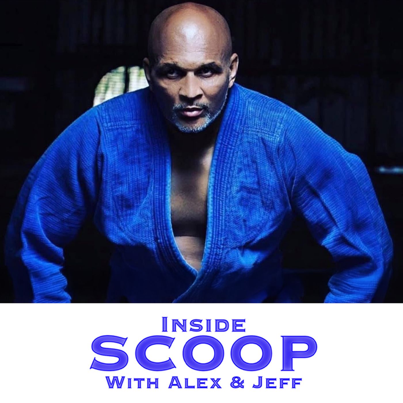 Inside Scoop with Alex and Jeff