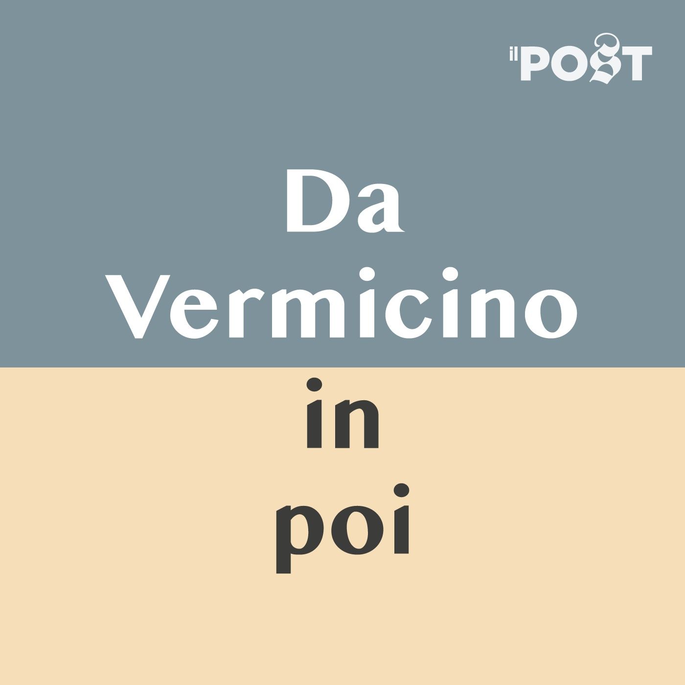 Da Vermicino in poi