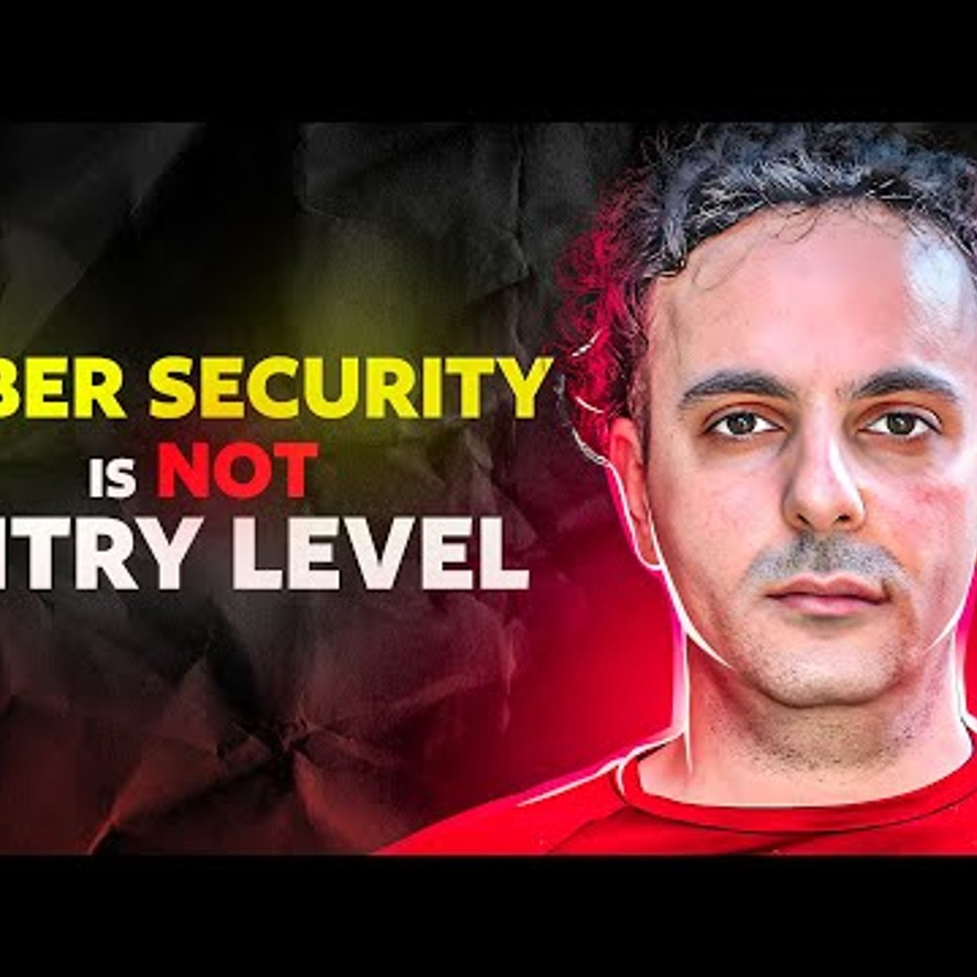 Portada de UnixGuy | Cyber Security