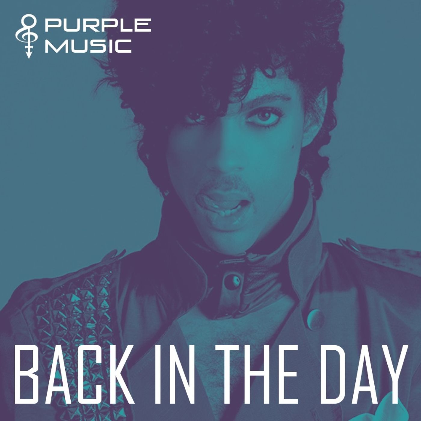 PMP - Back in the Day #5 - Febrero y Prince episode artwork