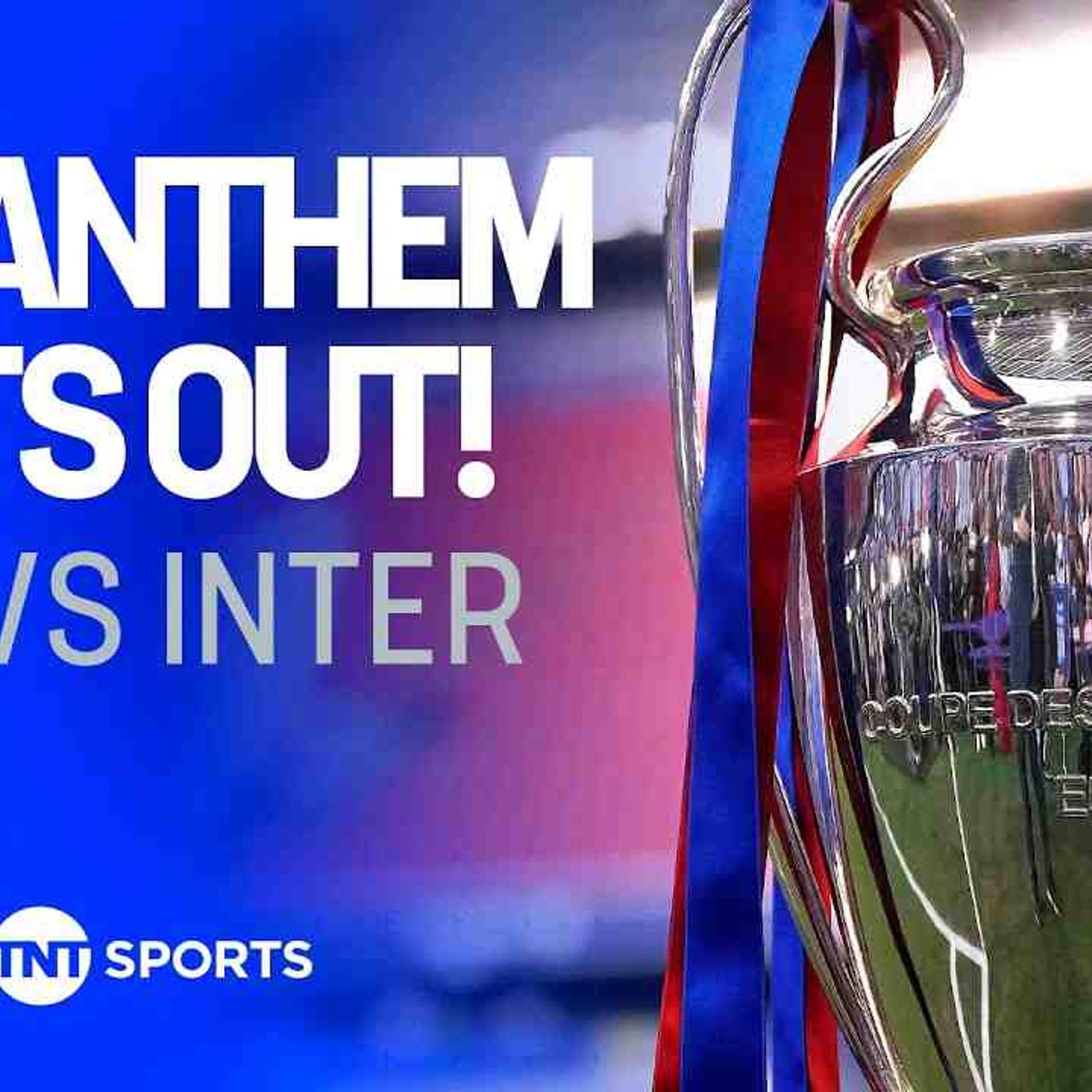 GOOSEBUMPS_ The Champions League Anthem BELTS OUT in Munich ahead of PSG vs Inter 🏆 _UCL(MP3_160K)