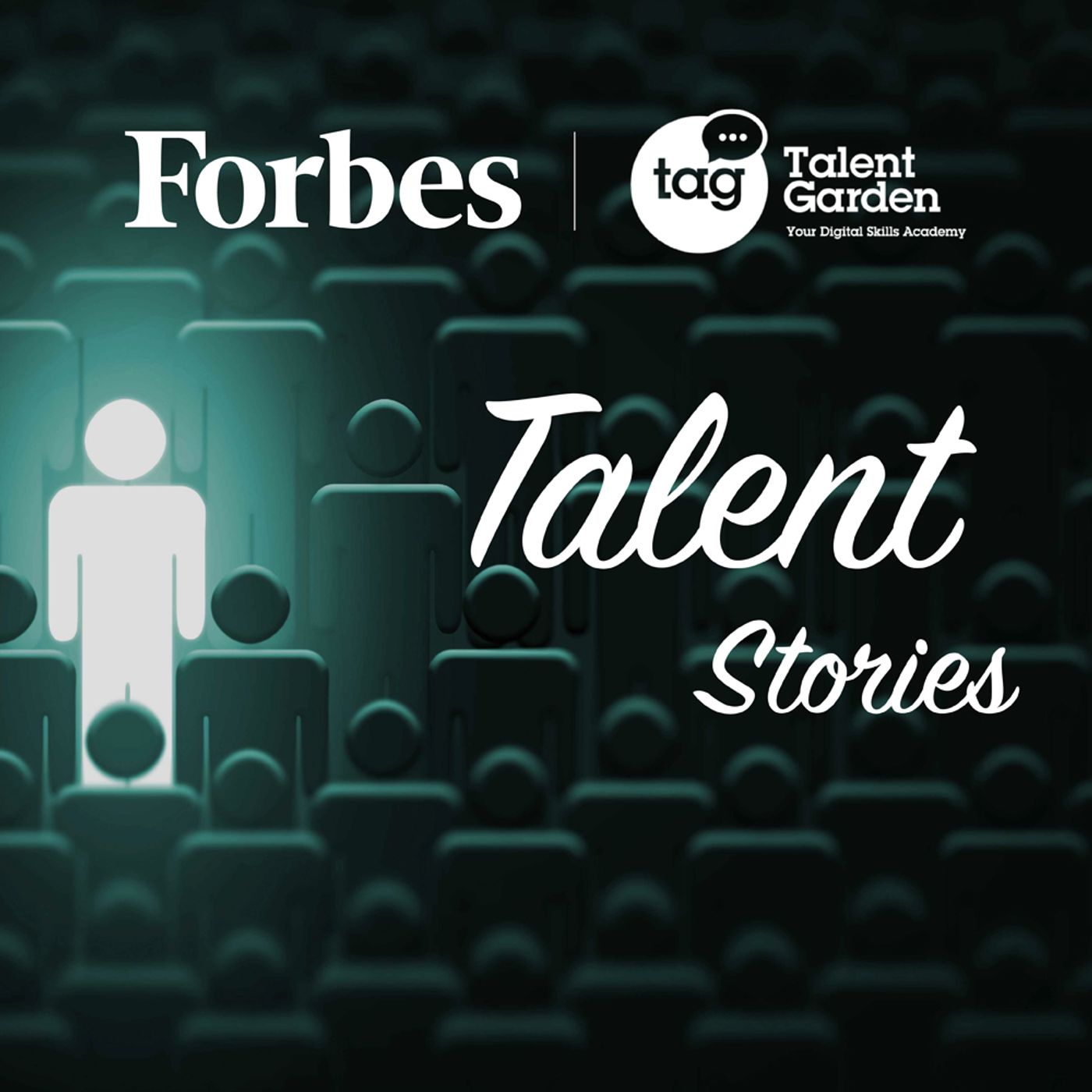 TALENT STORIES - Talento e Formazione a inizio carriera - puntata 1 - Davide Dattoli