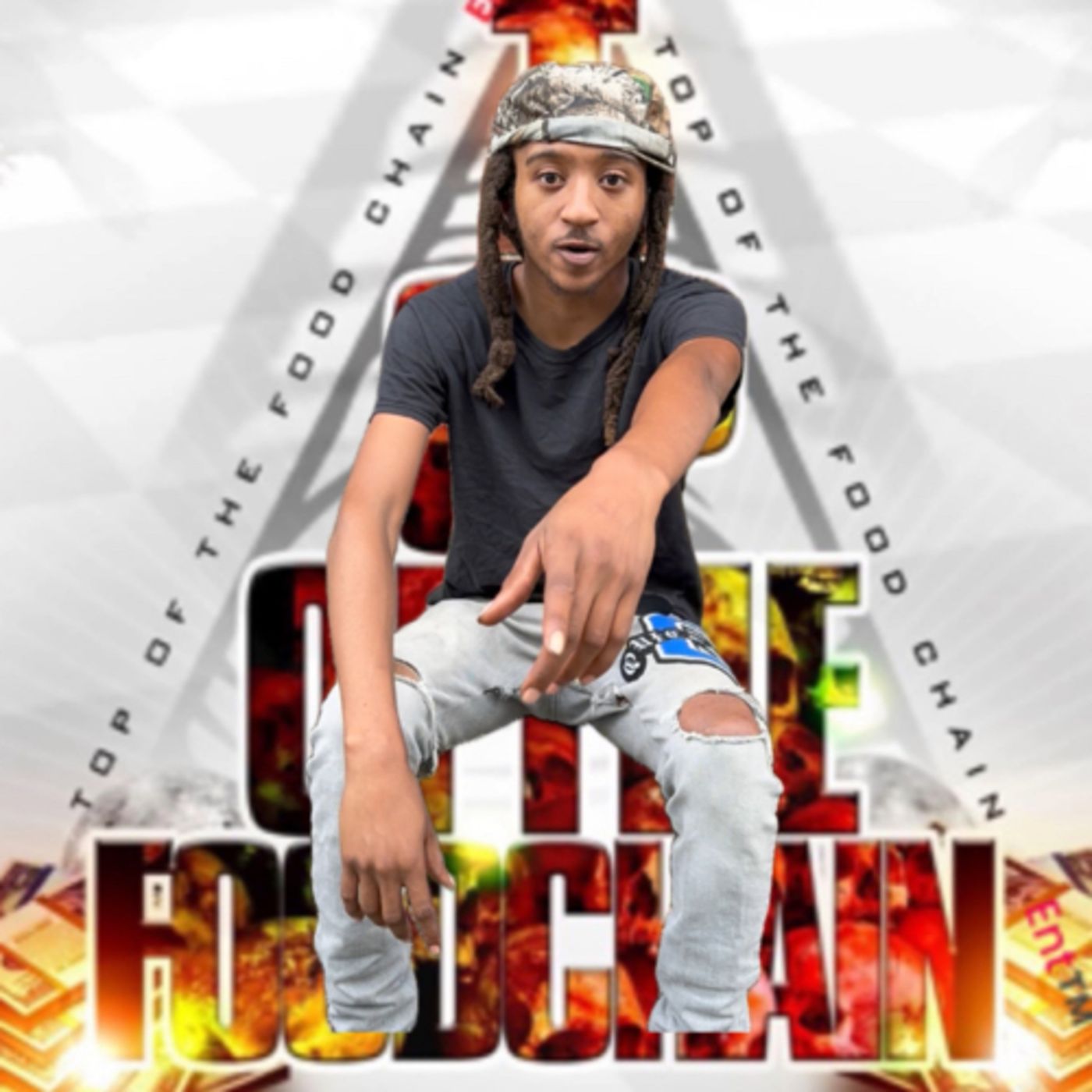 TopOfTheFoodChainEnt.™️/Podcast Show