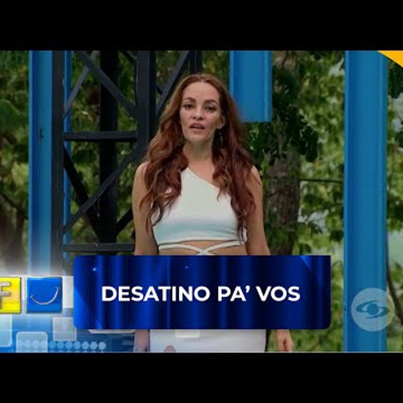 0001. Un tortuoso castigo rítmico se avecina en el Desatino Pa’ Vos 0001. Un tortuoso castigo rítmico se avecina en el Desatino Pa’ Vos