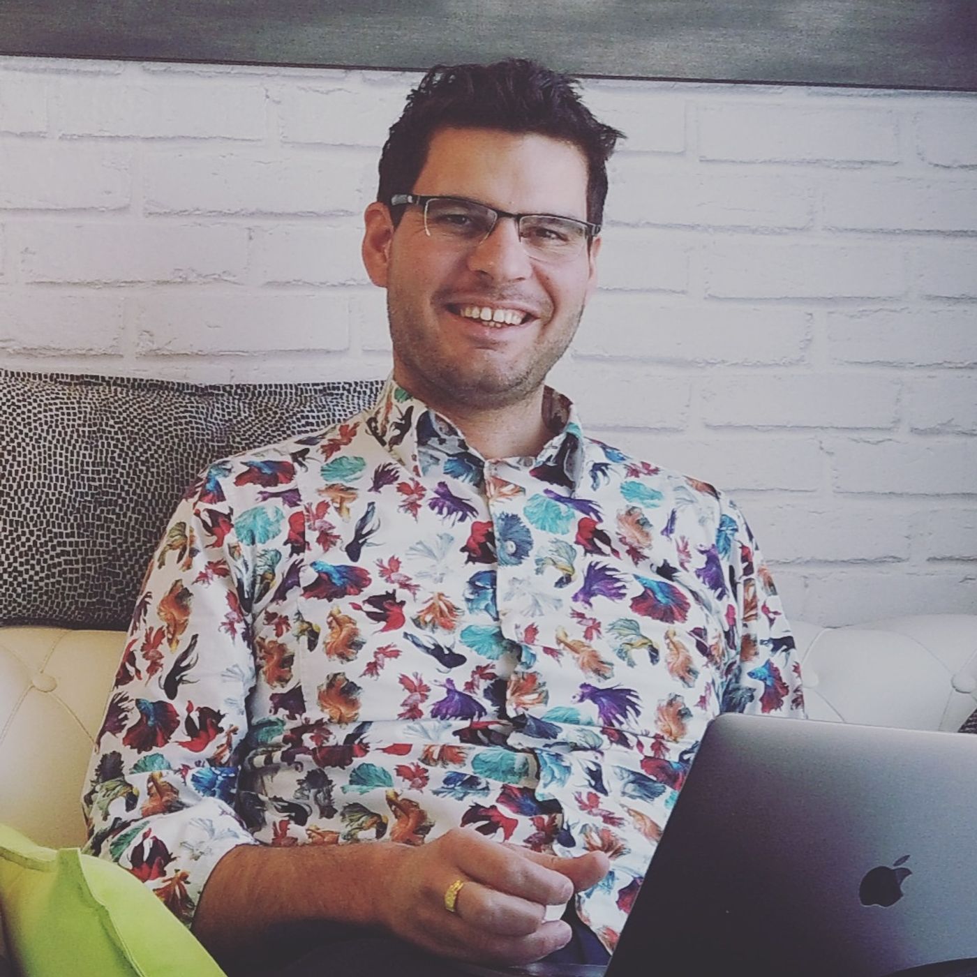 Mon business à 200% de Business Temple