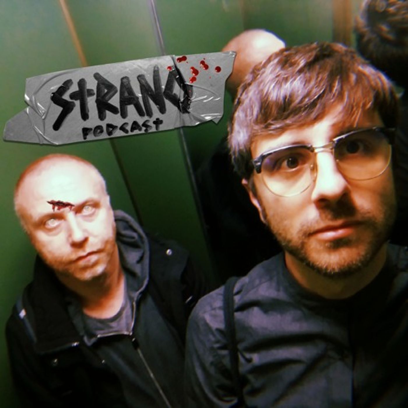 Ep.22 - Halloween con Sabino (Titor, Belli Cosi, I Treni all'Alba) episode artwork