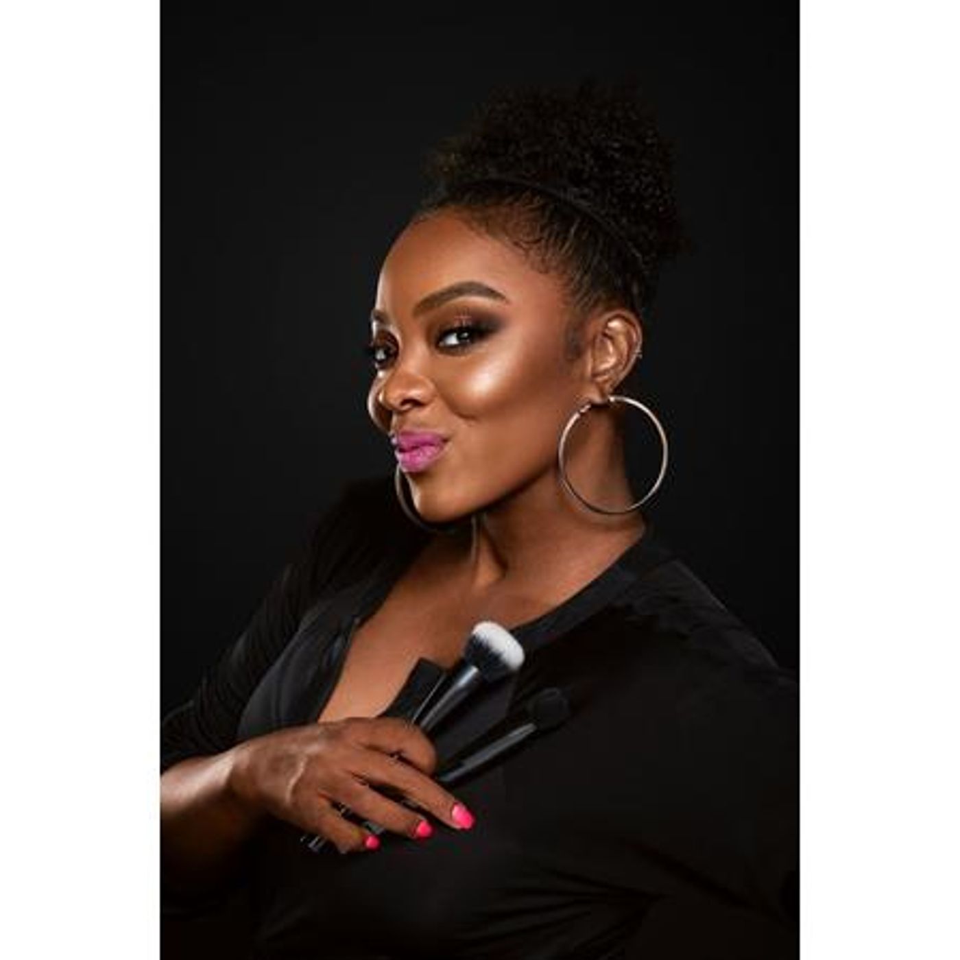 Beauty Talk with Denise & Janice Tunnell
