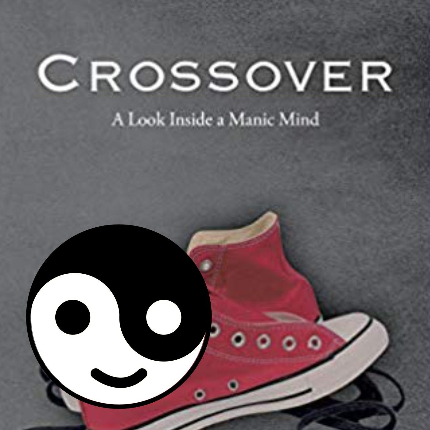 Crossover: A Look Inside A Manic Mind | Author Brett Stevens discusses his new book