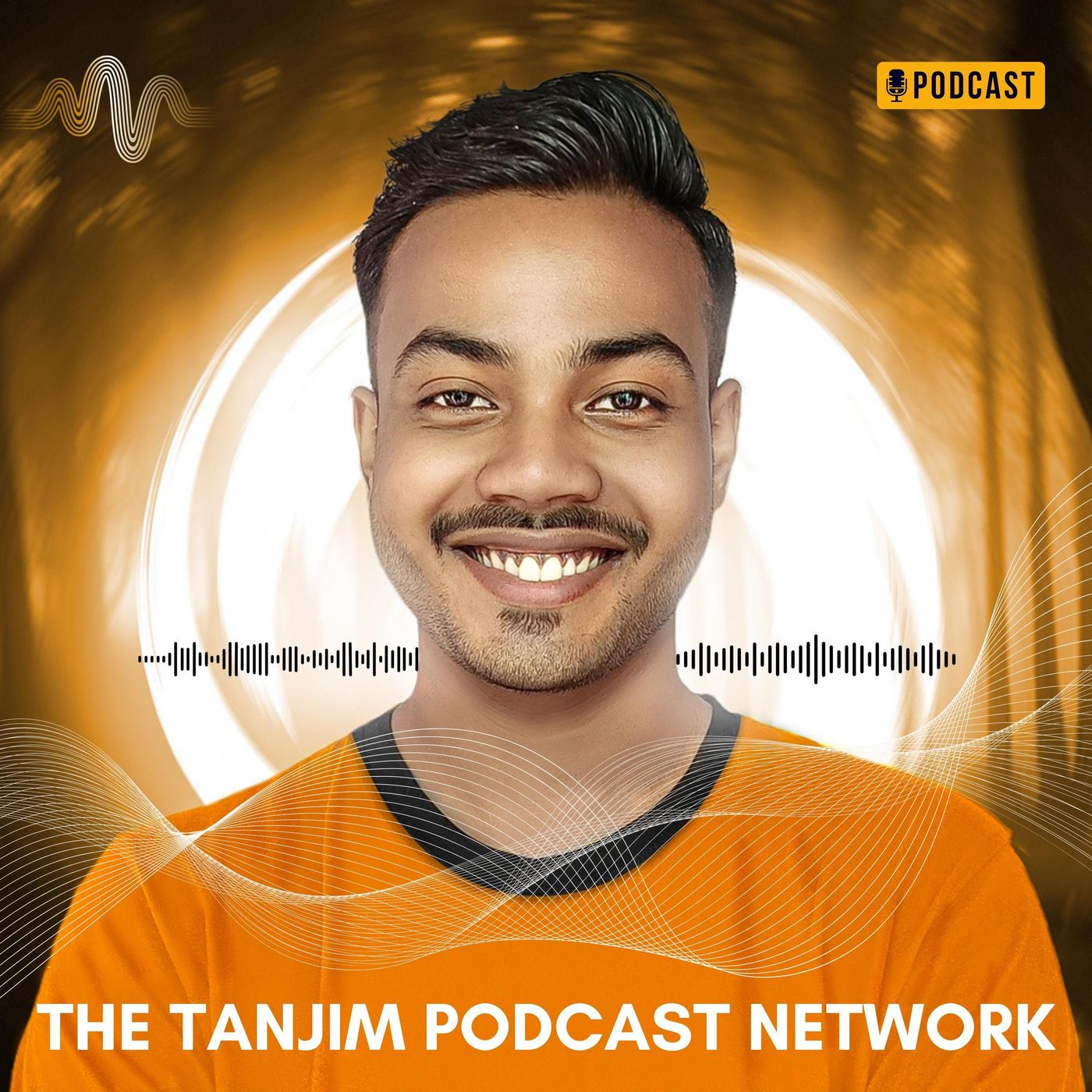 The Tanjim Podcast Network