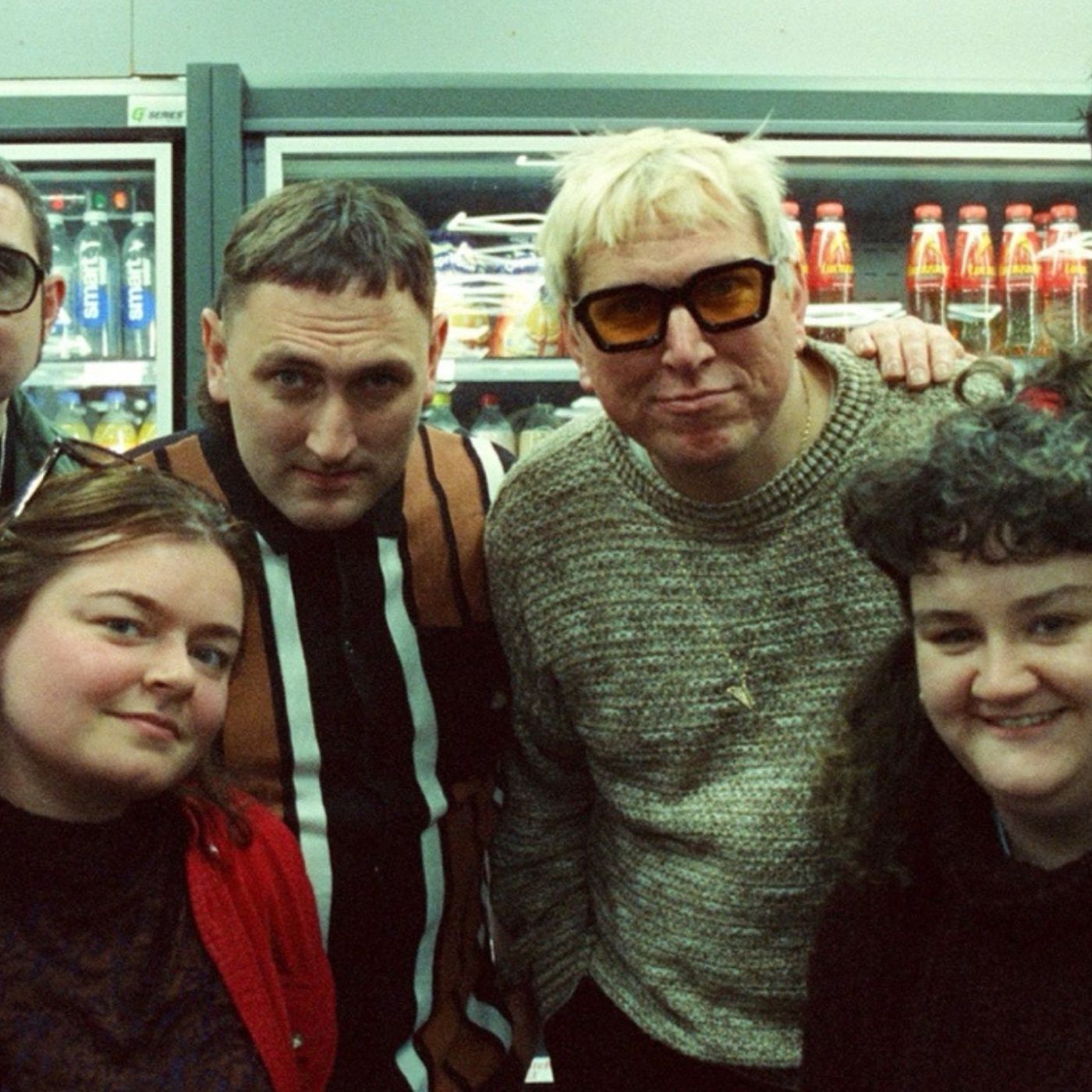 The Mary Wallopers announce new album ‘Paddywhackery’ with defiant ‘Crowns of England’ and 2026 UK and Ireland tour