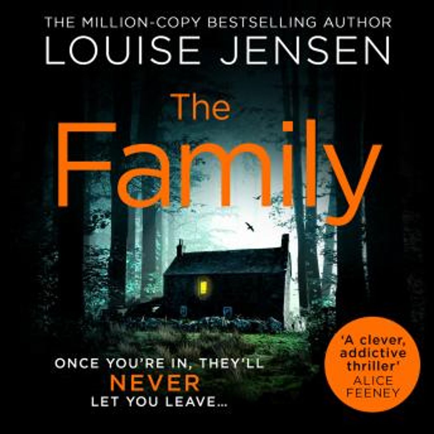 Download Latest Full Audiobooks in Mystery, Thriller & Horror, Suspense