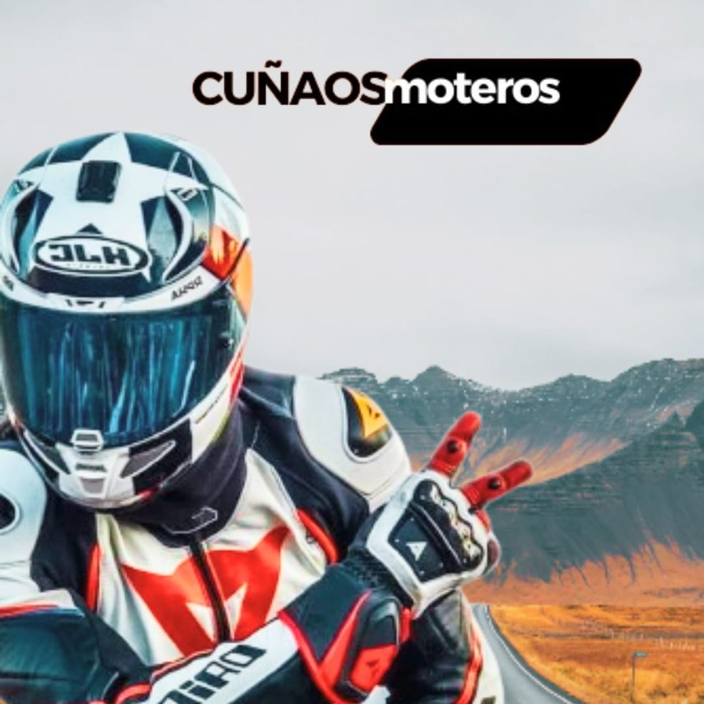 LA BOLA EXTRA: Marc márquez episode artwork