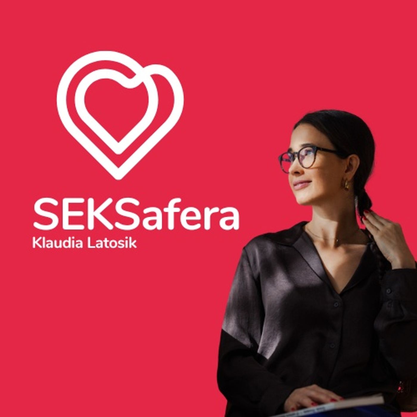 SEKSafera. Rozmowy o seksie, intymności i związkach