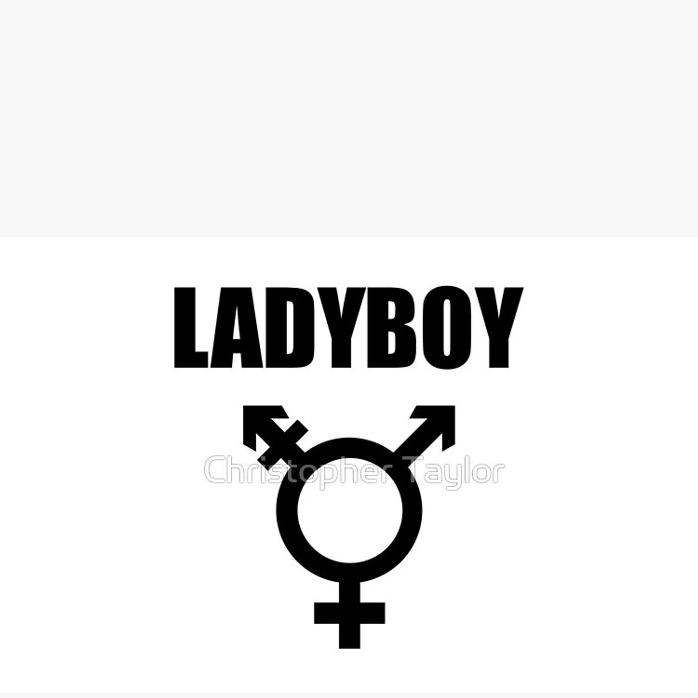 THE LADY BOY AND GIOYS OPERATION OF SATAN EXPOSED!(SATAN HAS TANTED MEN AND WOMAN MIND WITH HIS LADYBOY AND GIOYS OPERATIONS!) episode artwork