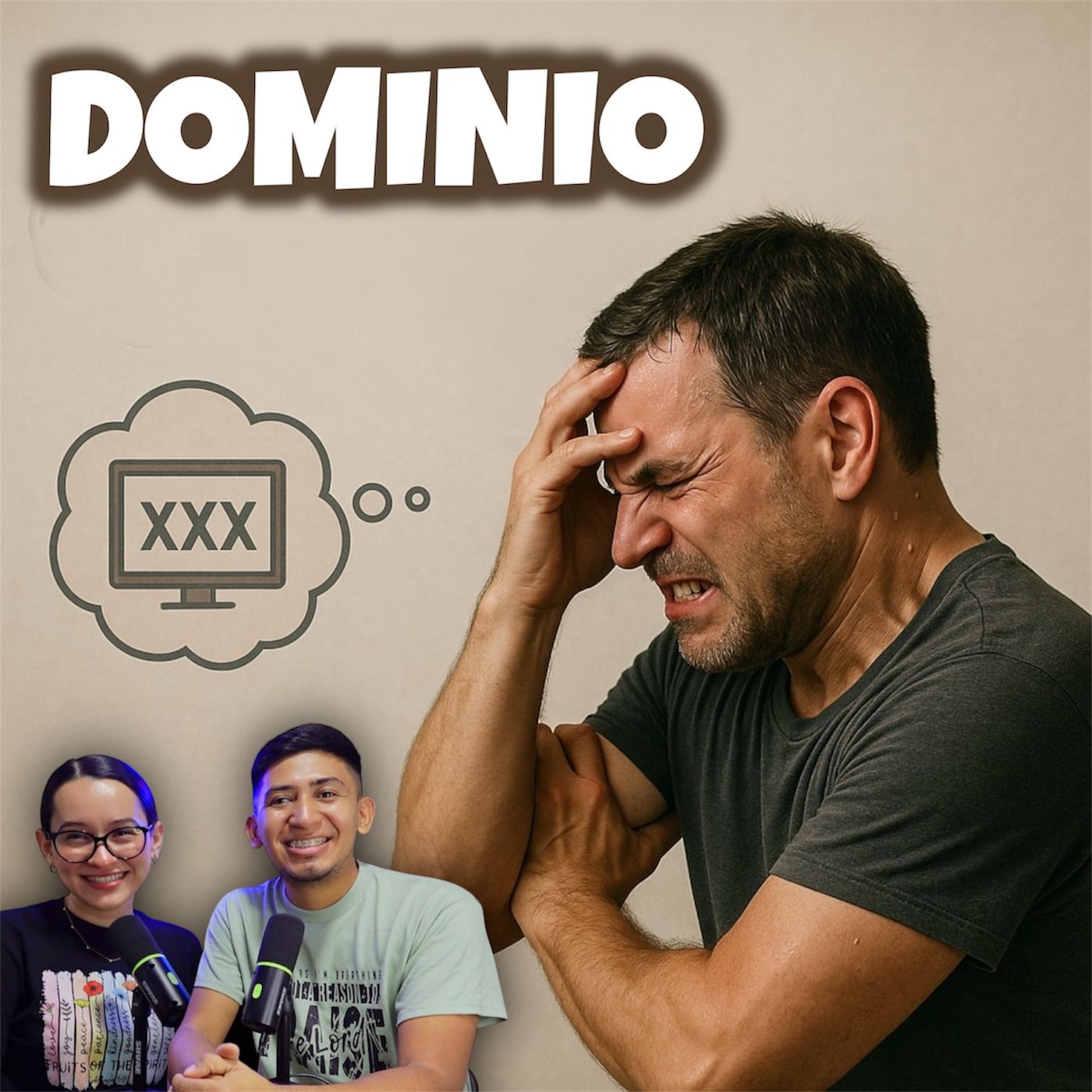 El DOMINIO propio 💪🏼 - 35° Episodio | EL SOPODCAST 🎙🔥