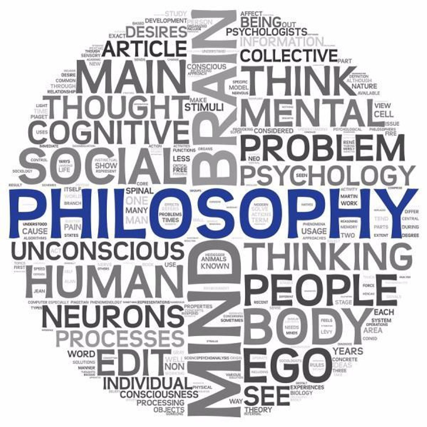 AQA Philosophy Podcasts