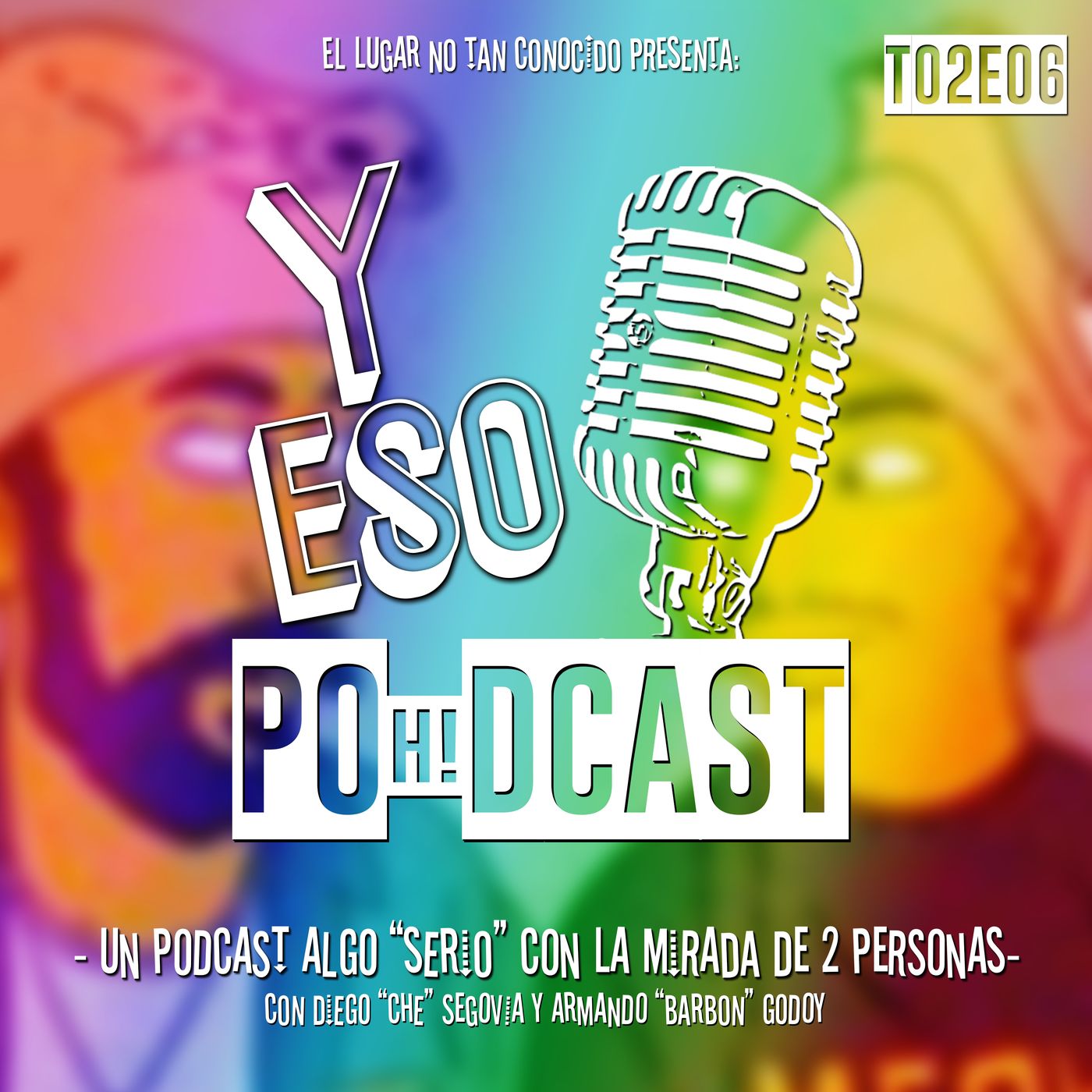 y eso poh!-dcast