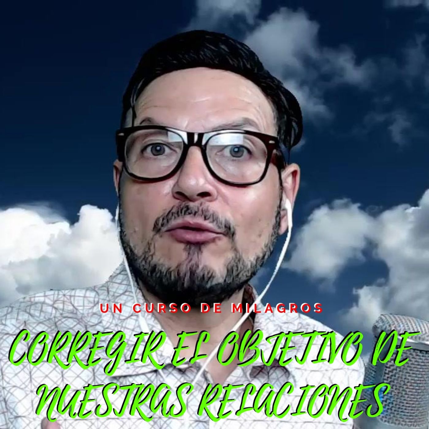 Aldea Global con Kike Posada