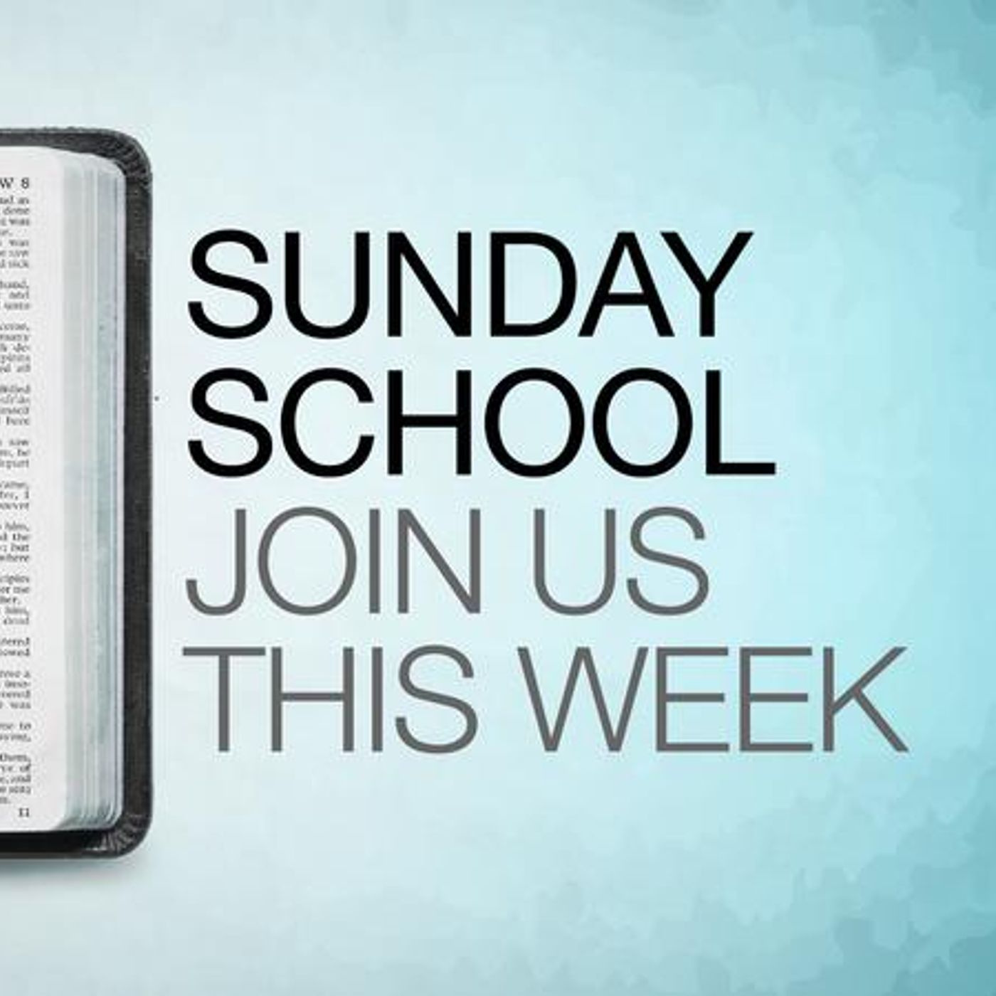SUNDAY SCHOOL LESSON OCT. 4 2020 "LOVE THAT INTERCEDED" "LOVE FOR ONE ANOTHER " episode artwork