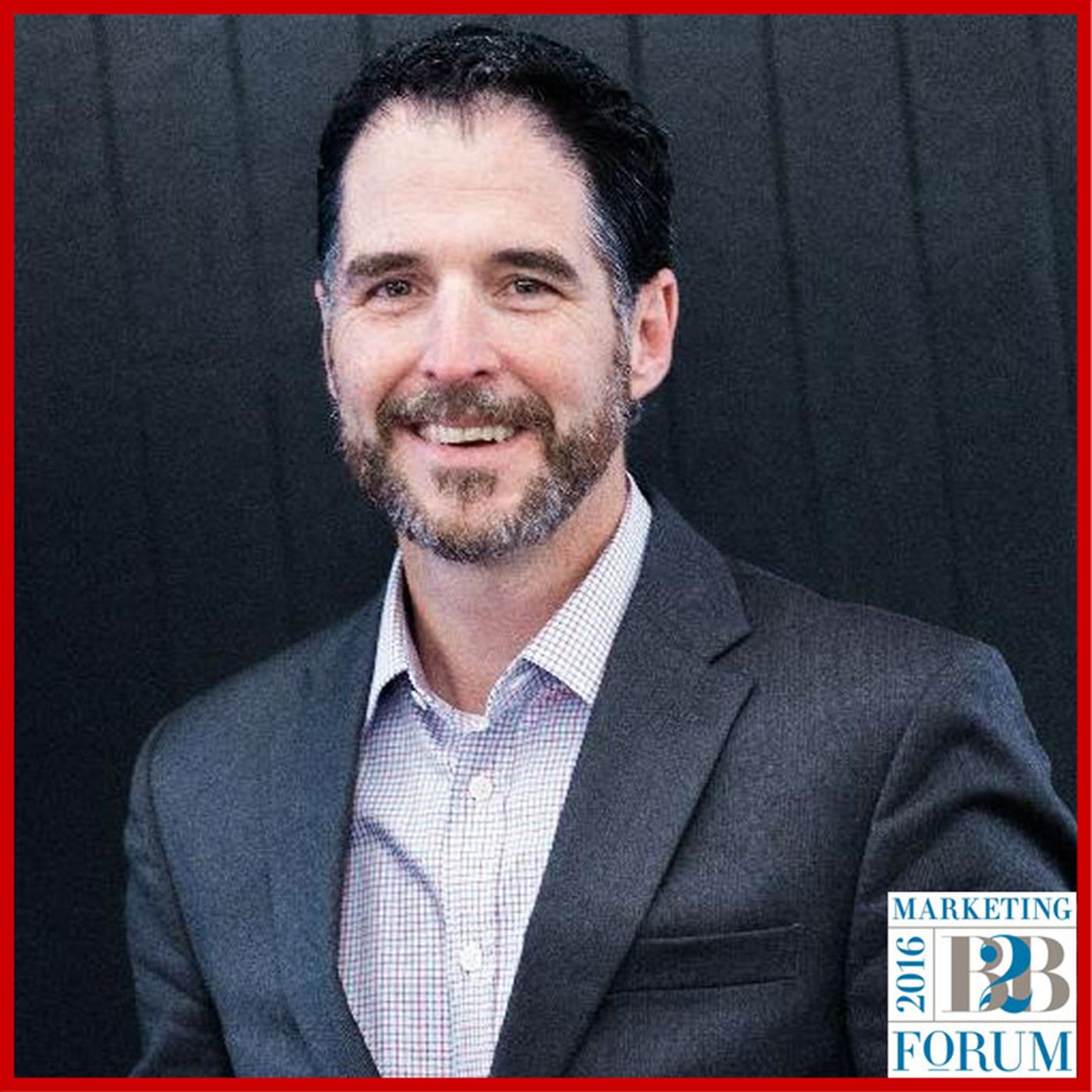 Enterprise Marketer Podcast - Conference