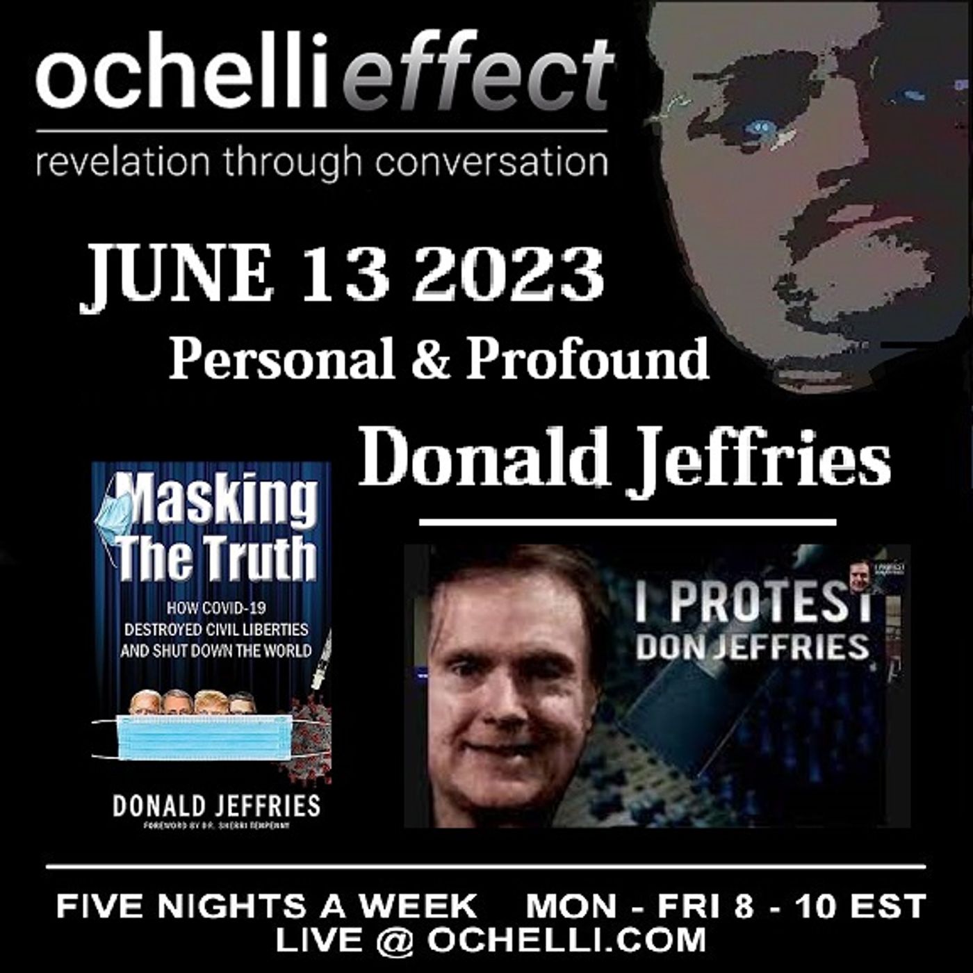 The Ochelli Effect