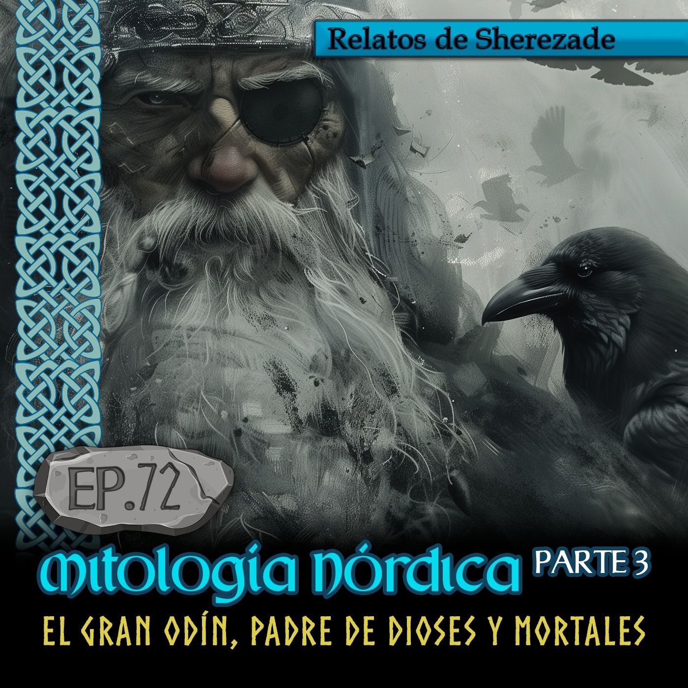 Relatos de Sherezade