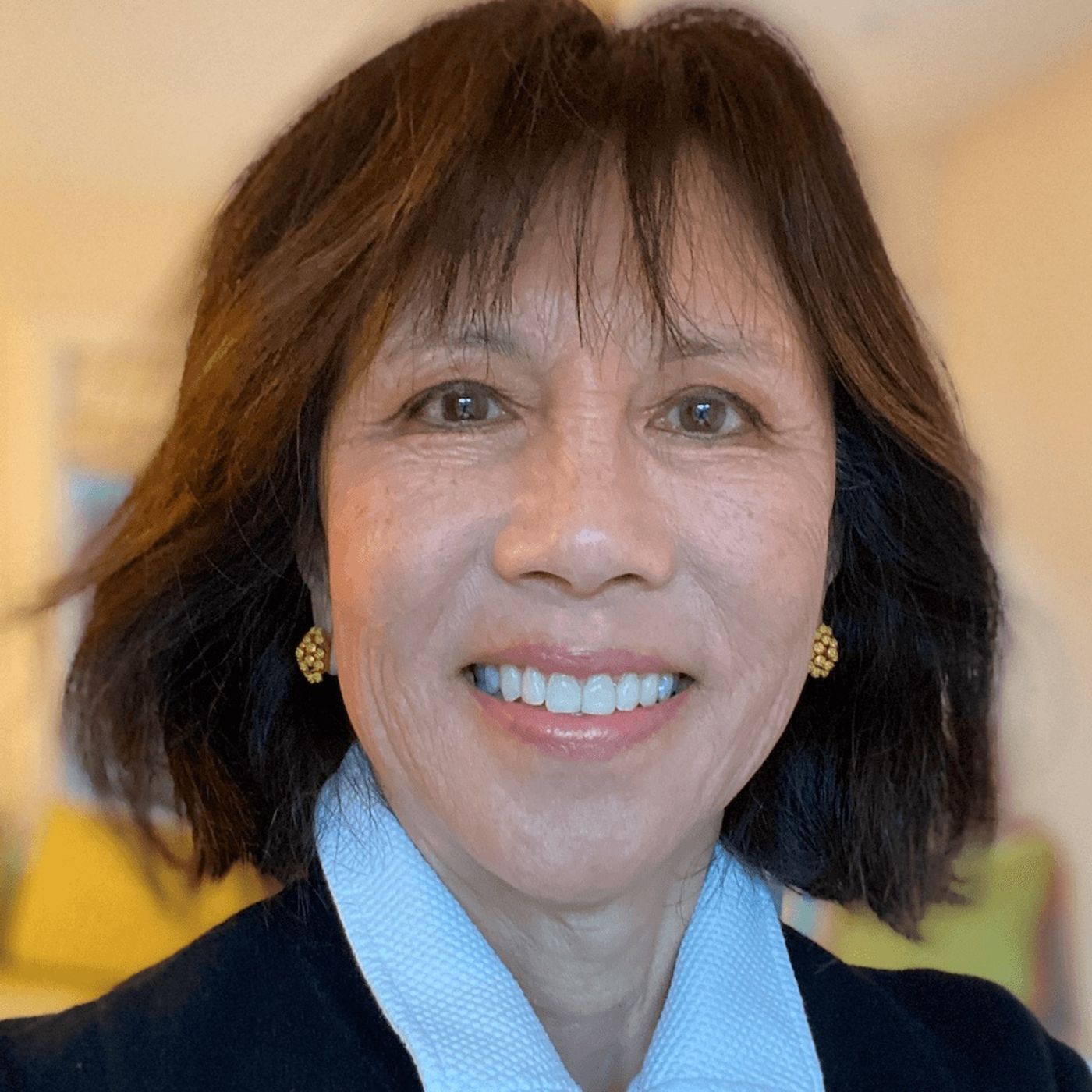 ehealth radio network