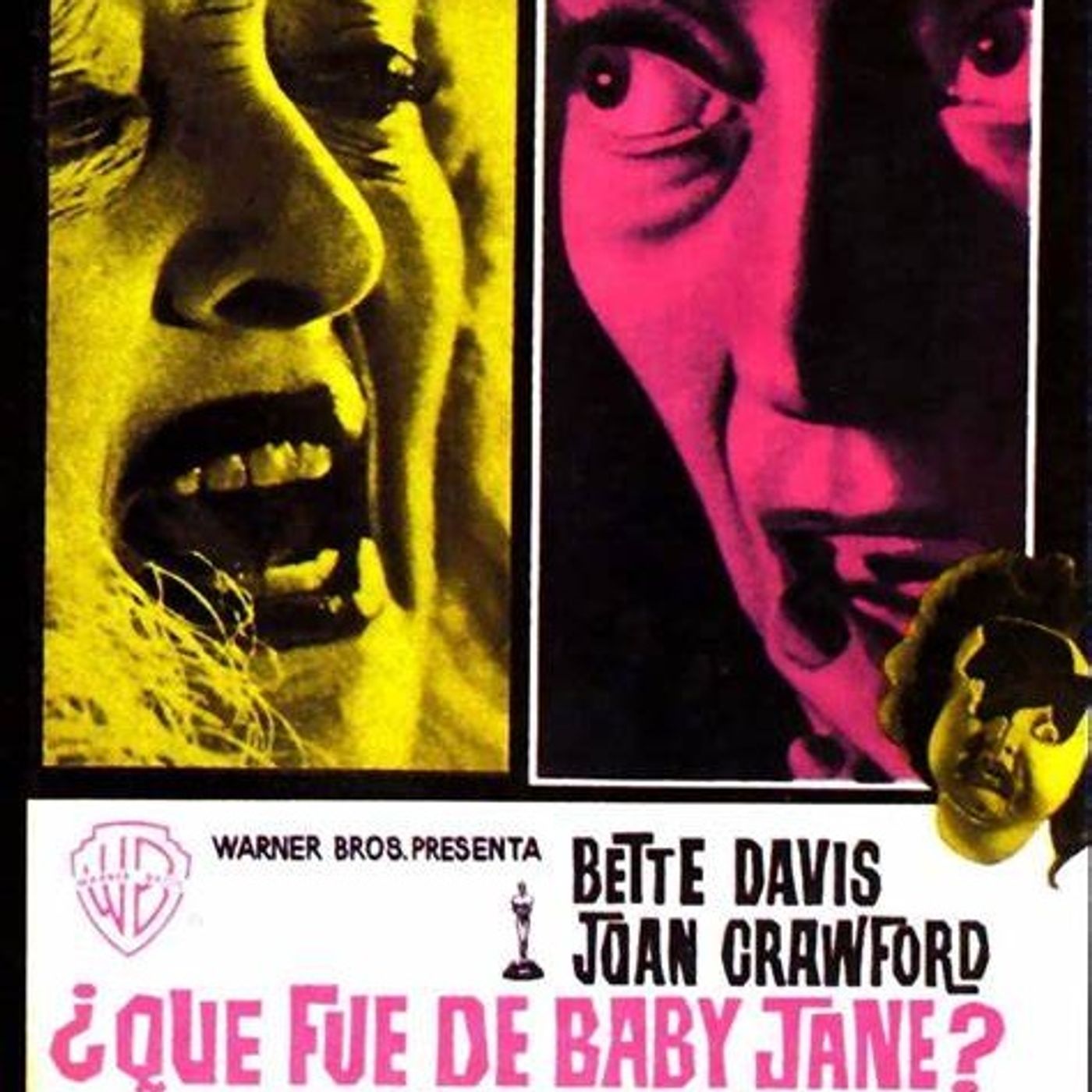 Invunche: Cine Perplejo