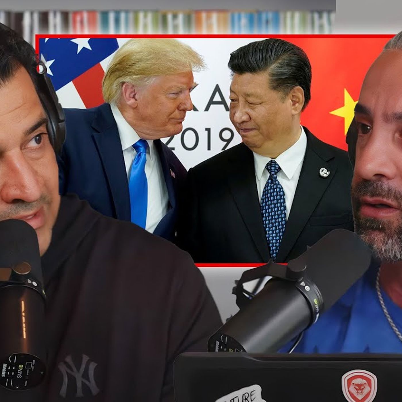 "Trump WON the China Chess Game" - Bessent and Lutnick ANNOUNCE a major deal with...