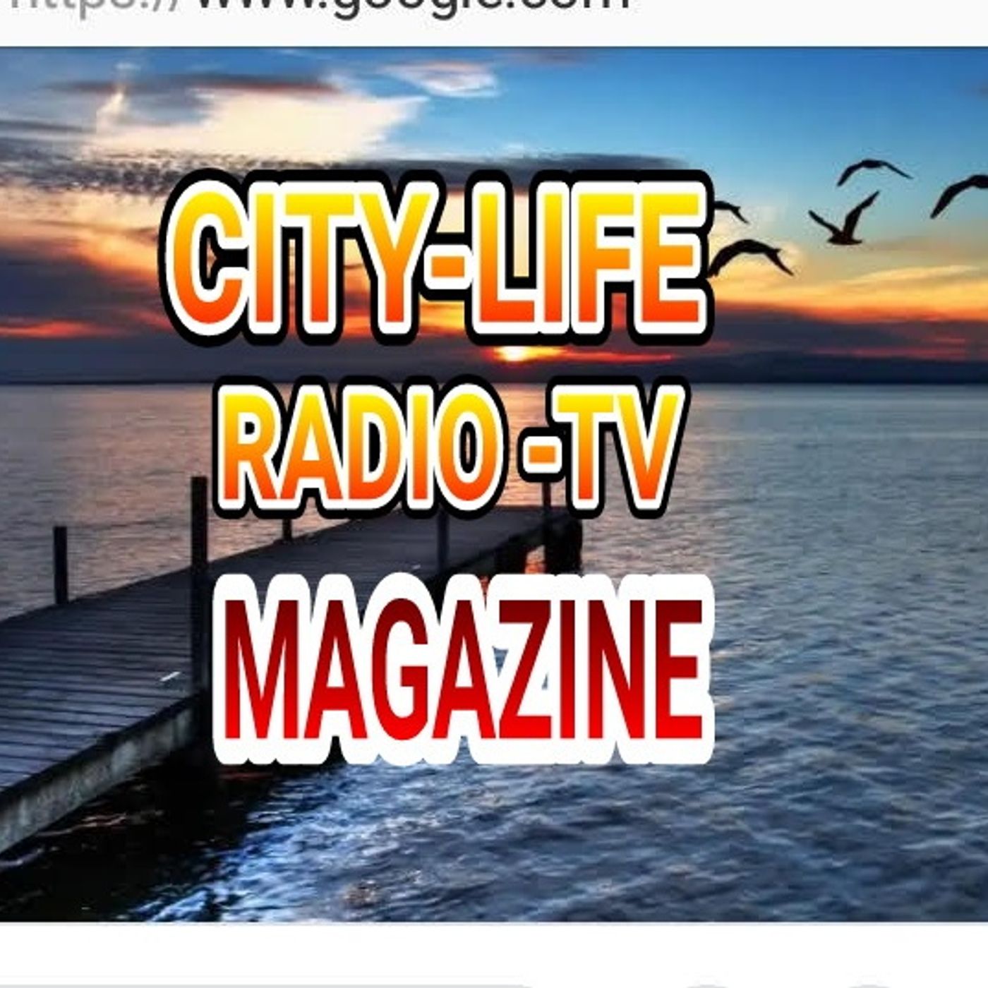 City Life's show