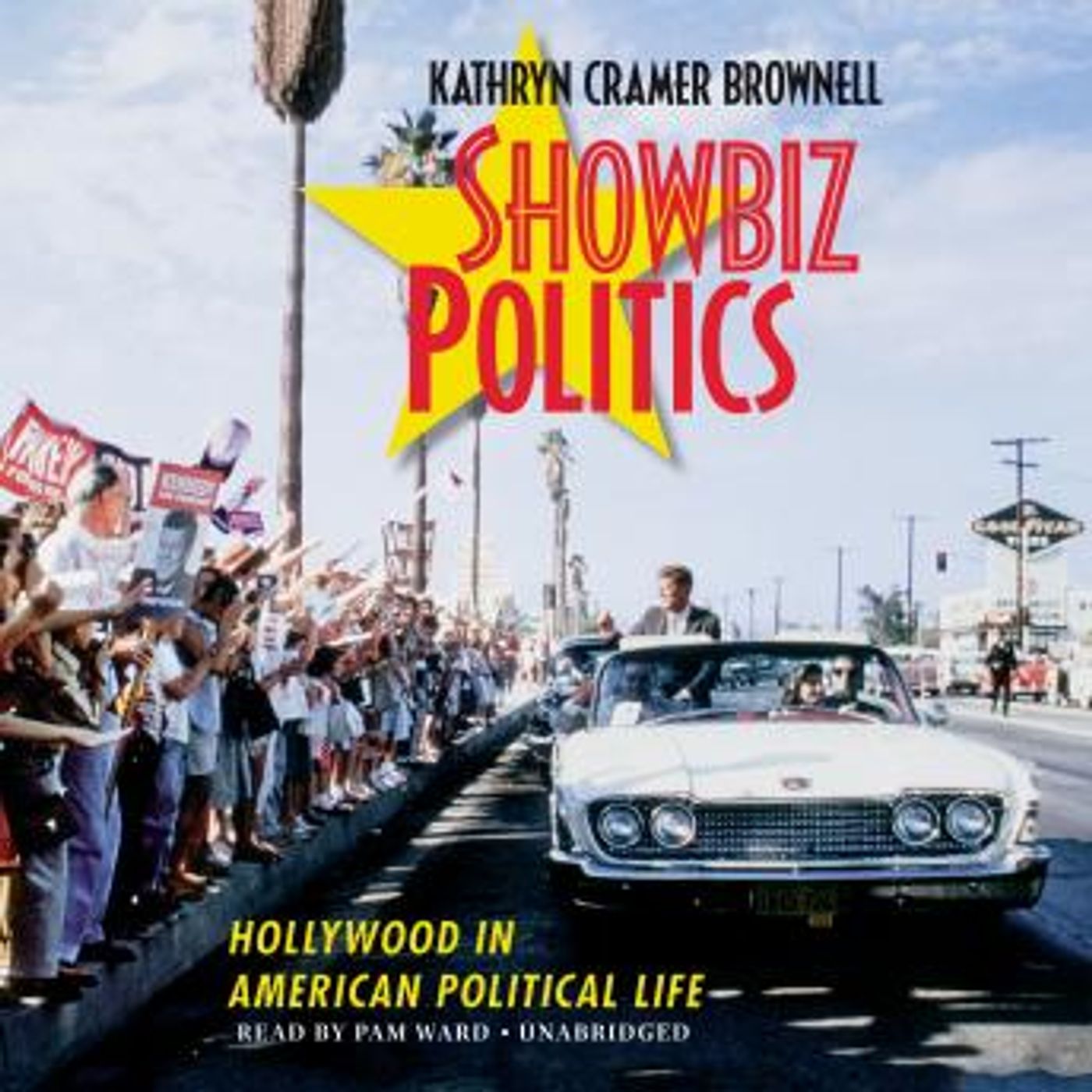 the Best Audio Stories in Non-Fiction, Current Affairs, Law, & Politics