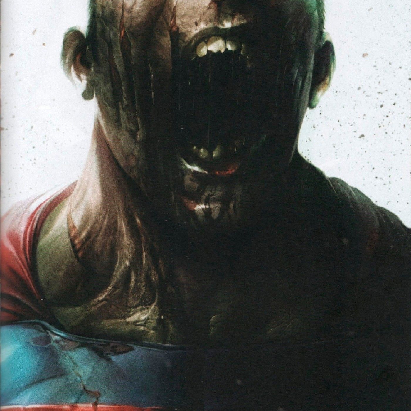 Historias Terror