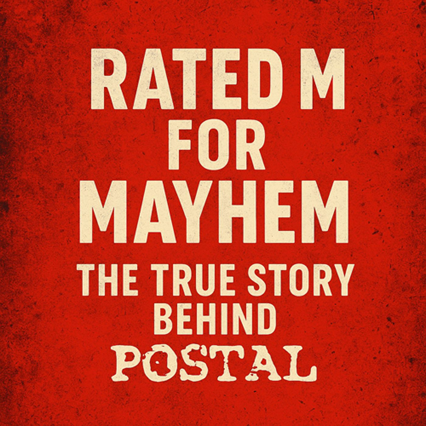 “From Controversy to Cult Classic: Postal’s Story Hits the Screen” - A Discussion with Filmmakers Jason Sikorsky and Tad Salle episode artwork