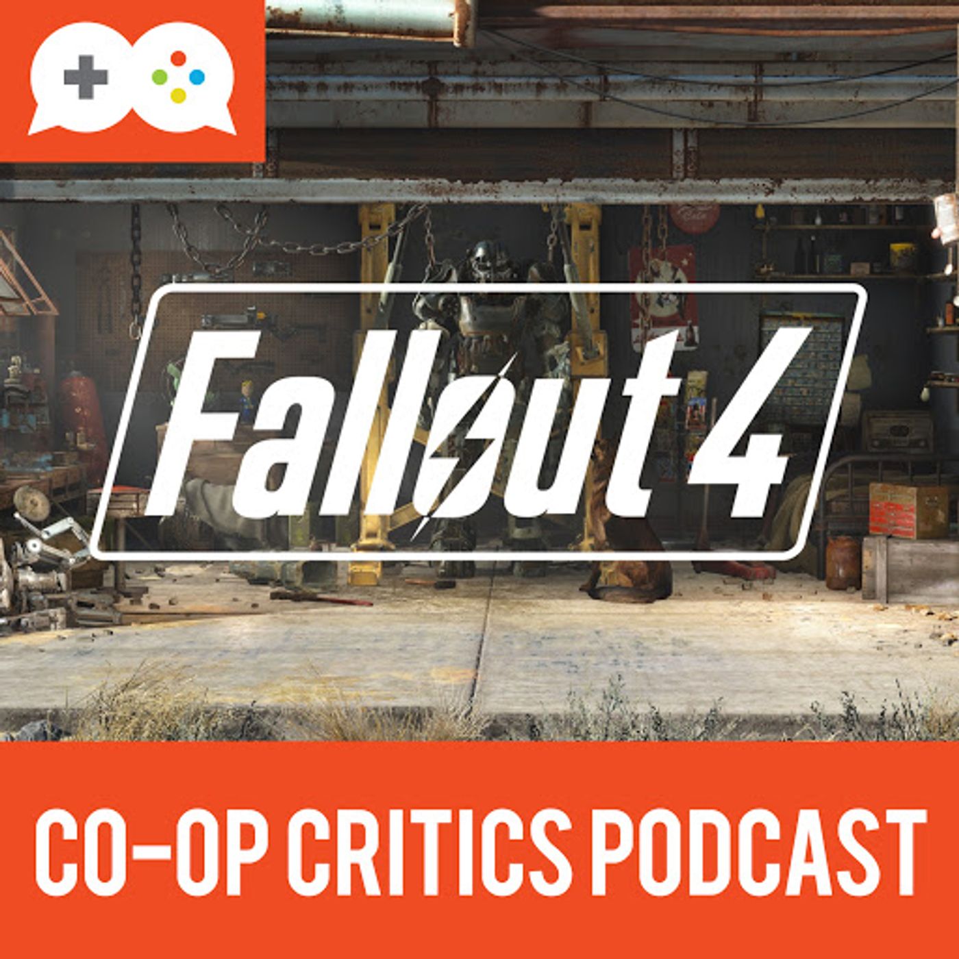 Co-Op Critics
