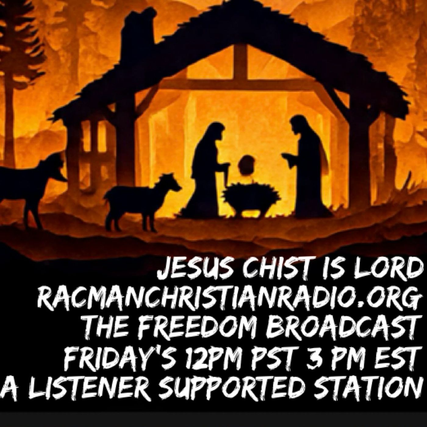 KEBCDB 92.3 Promotional Podcasts