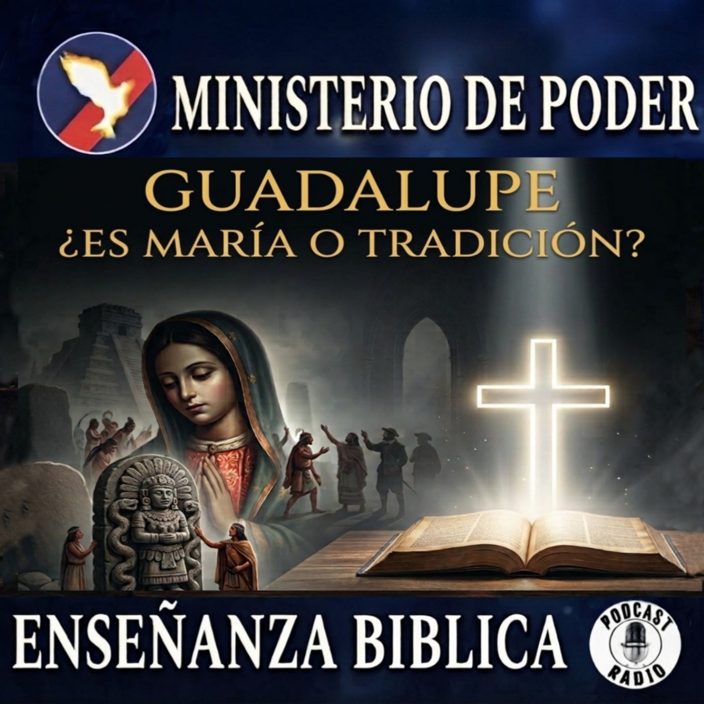 Enseñanza Bíblica by Apóstol Pablo Alt