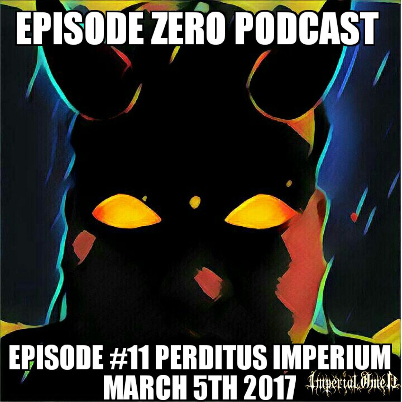 EZP ep.11 Perditus Imperium Remix