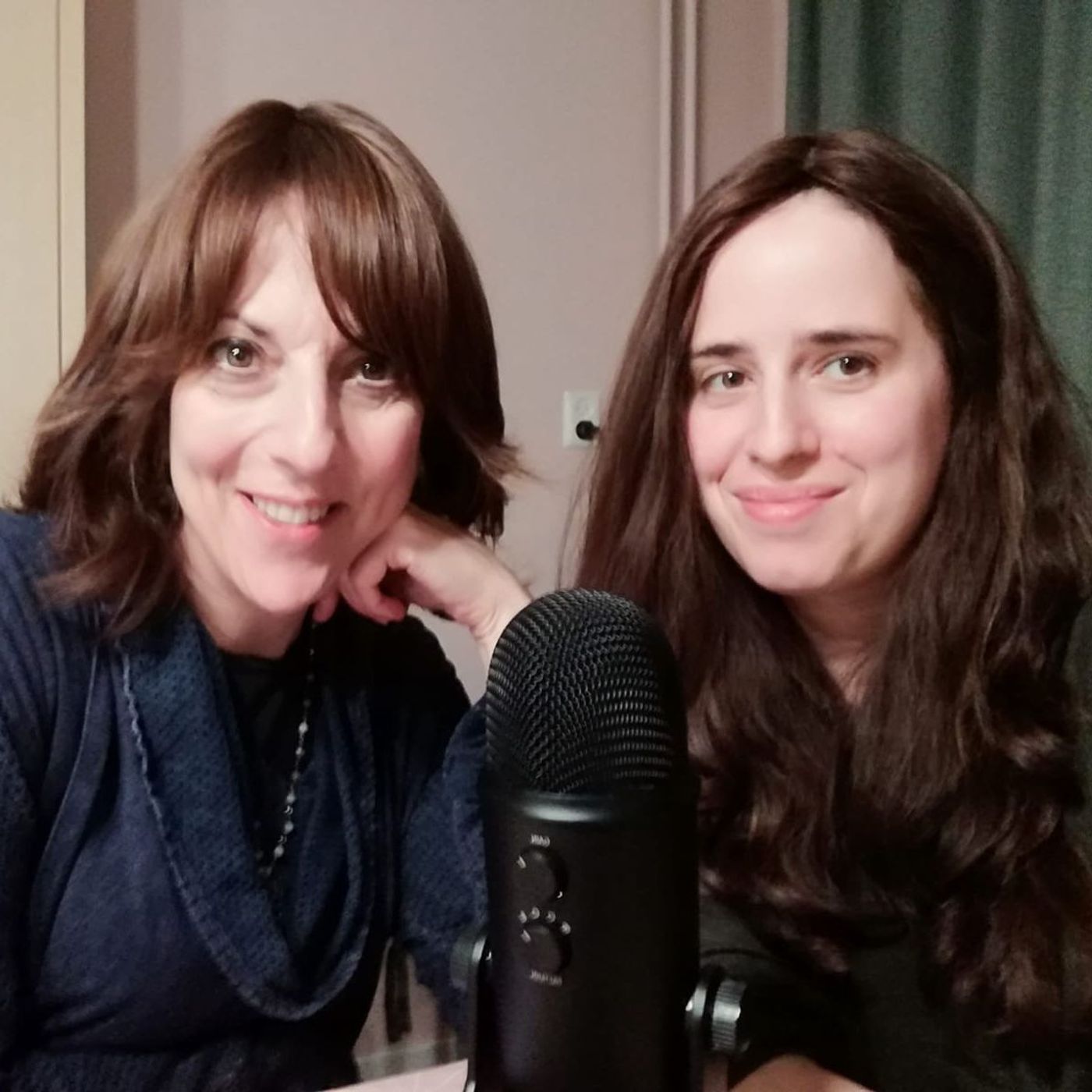 HA\'ISHA Network Podcast