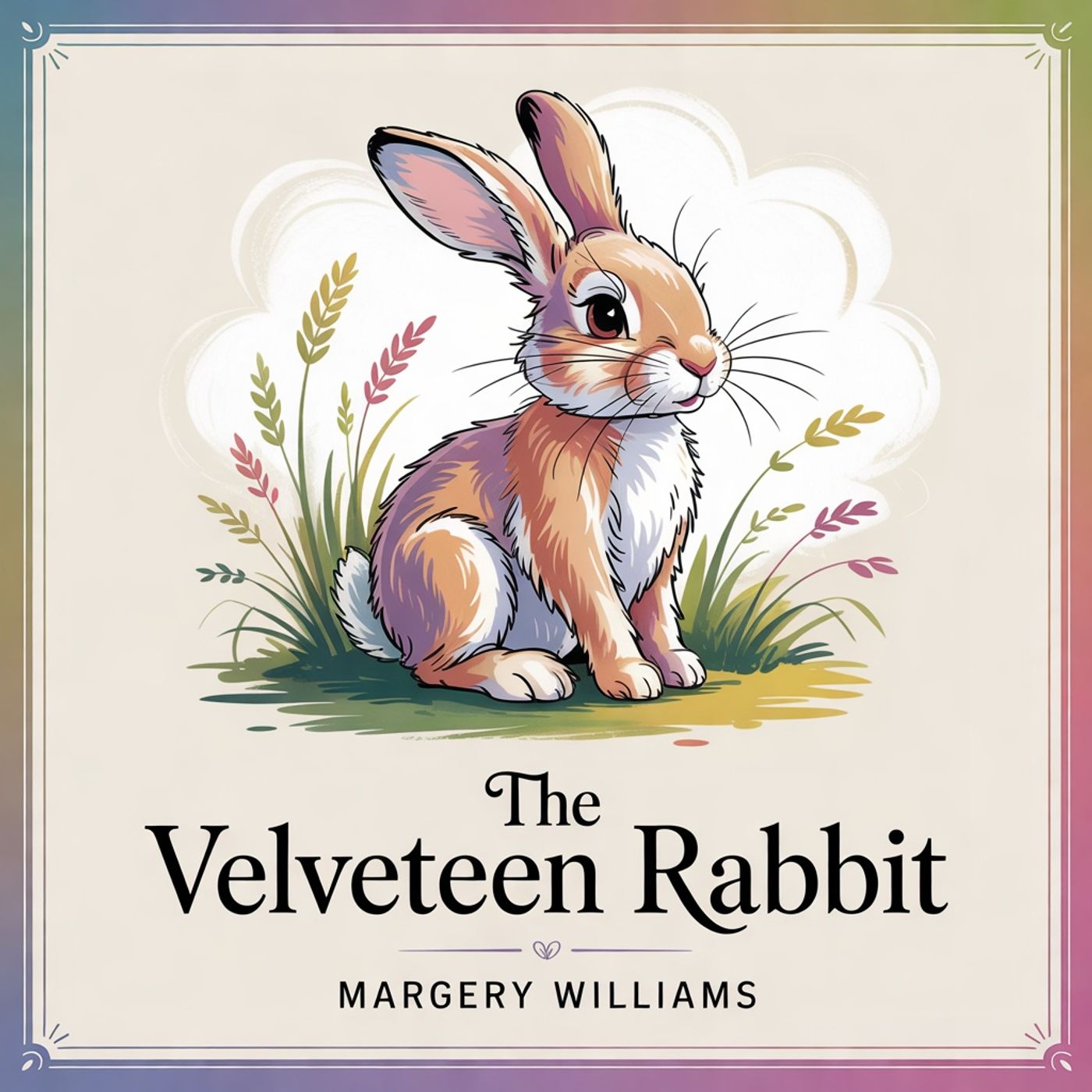 The Velveteen Rabbit (How Toys Become Real)
