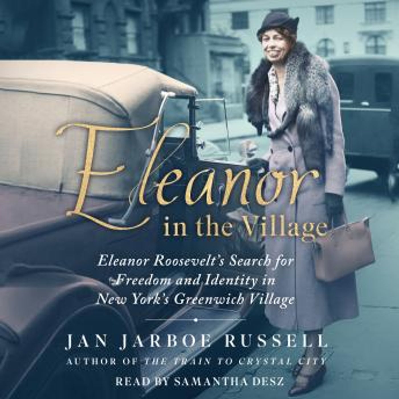 New Full Trial Audiobooks in Biography & Memoir, Women