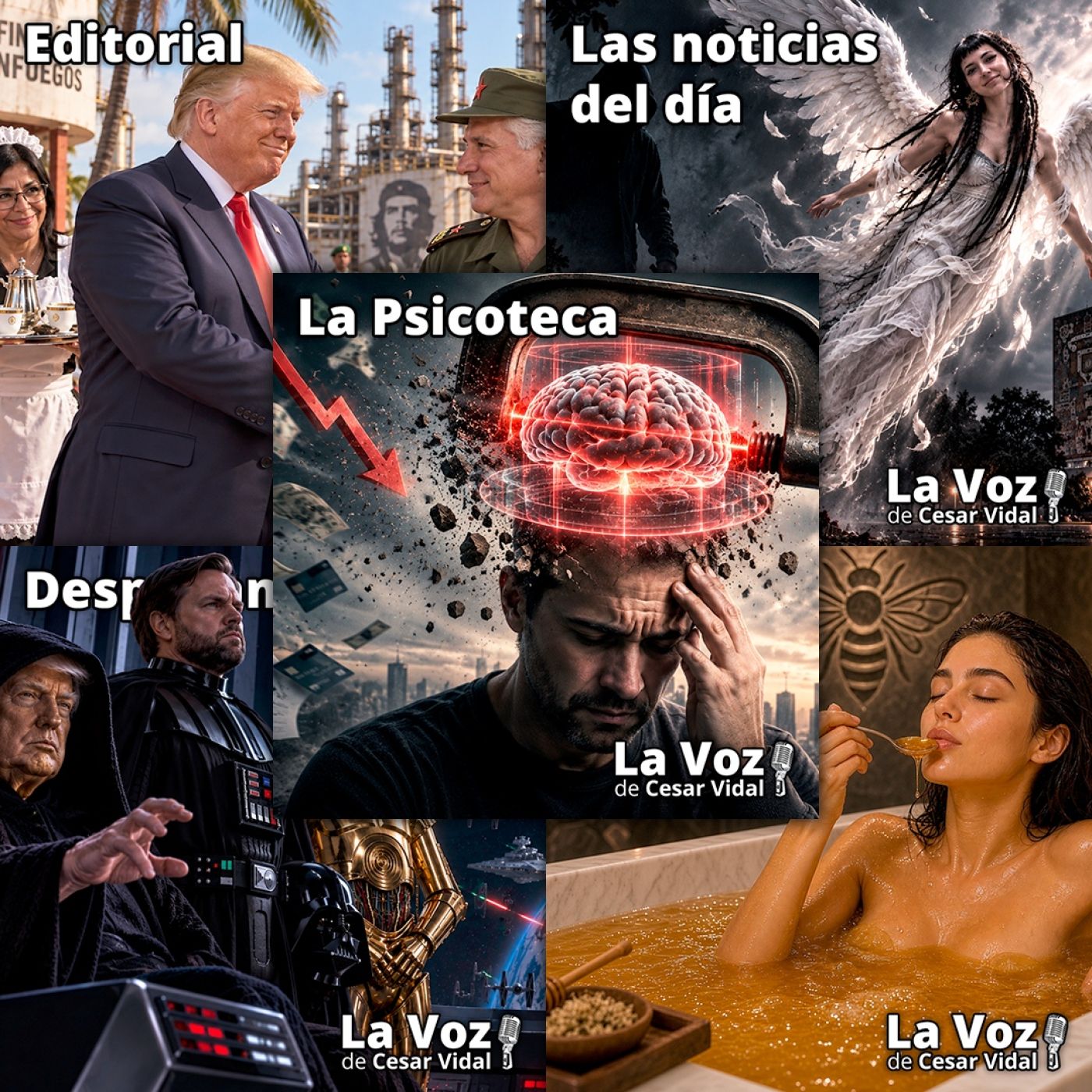 Artwork for Aliento para el Alma