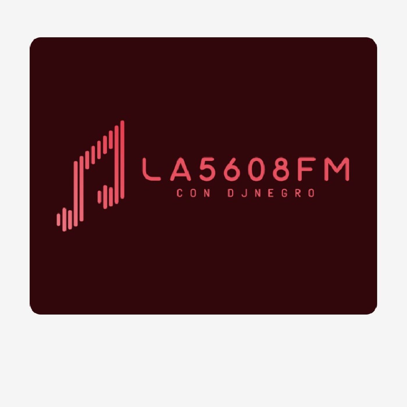 La5608fm; episodio 2 episode artwork