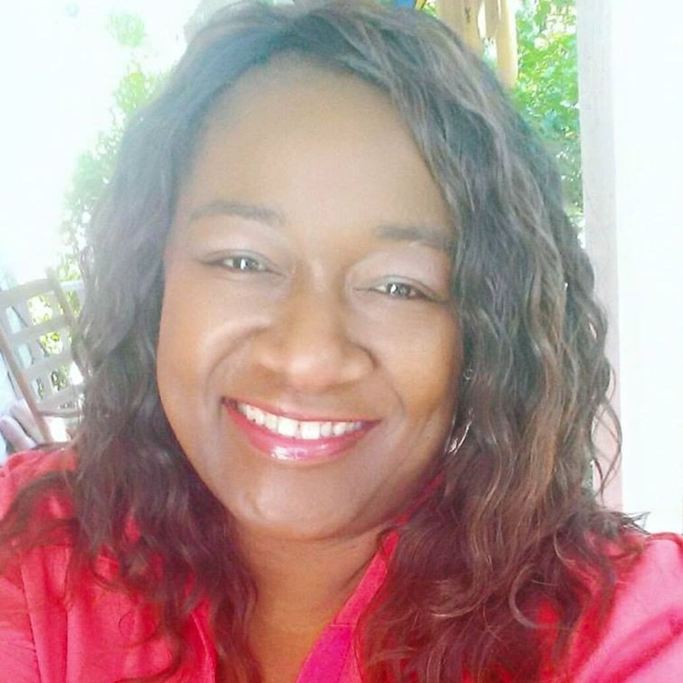 Vanda Wilson-Wormack\'s tracks