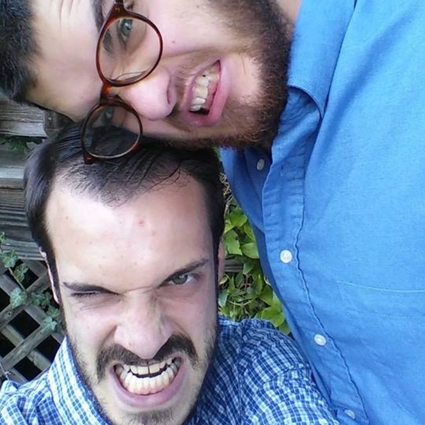 The Hils_broS Podcast