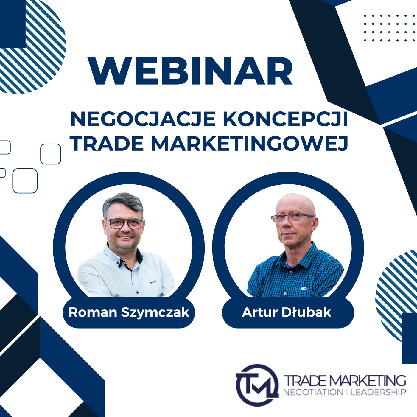 TM360 Trademarketing Negotiation Leadership