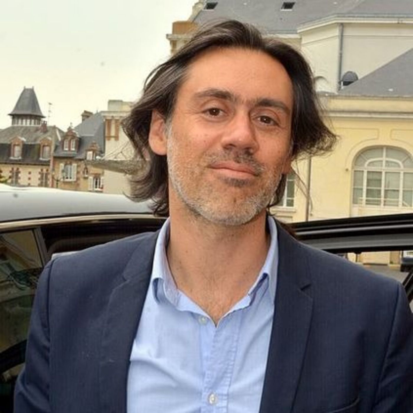 Emmanuel Mouret Et L'Amour Au Cinéma | CinéMaRadio