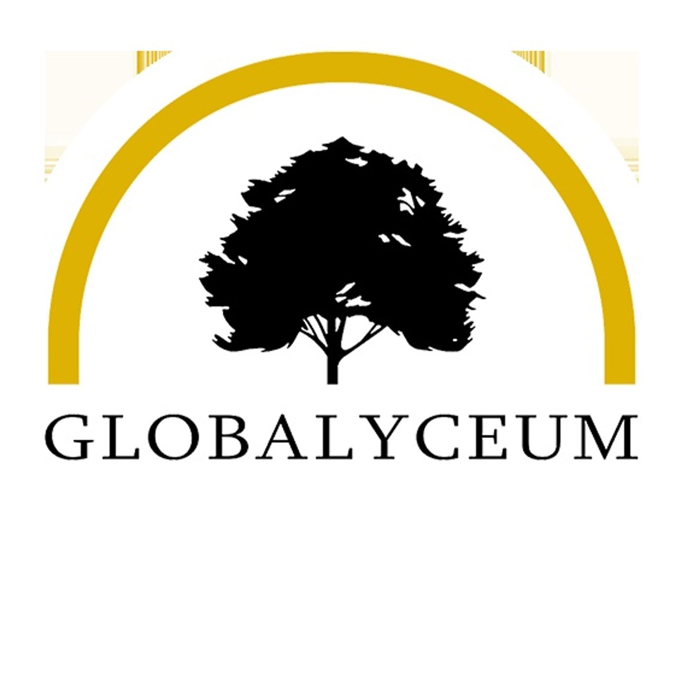 Global Lyceum podcast artwork